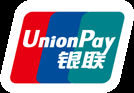 銀聯(union pay)